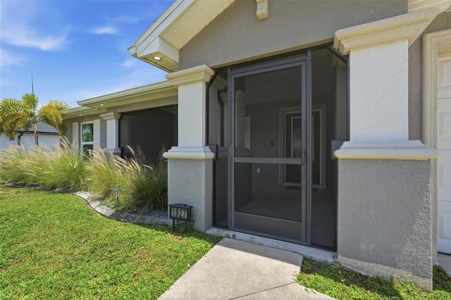 1927 NE 33RD STREET, Cape Coral, FL 33909