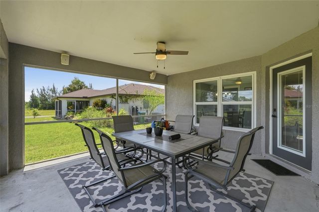 1927 NE 33RD STREET, Cape Coral, FL 33909