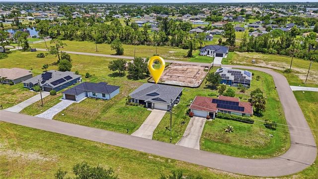1927 NE 33RD STREET, Cape Coral, FL 33909