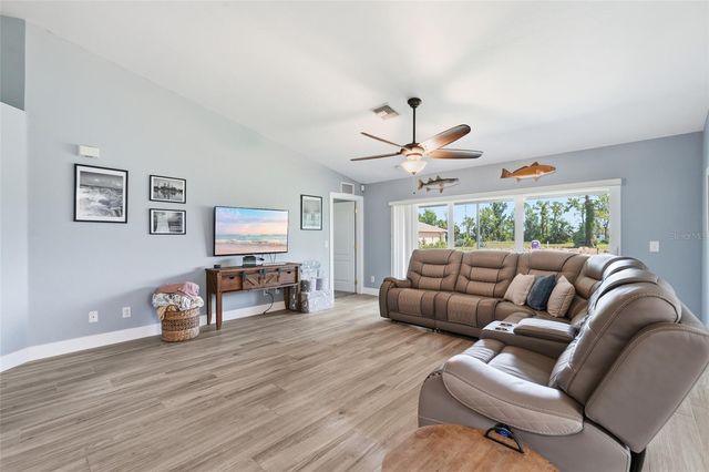 1927 NE 33RD STREET, Cape Coral, FL 33909