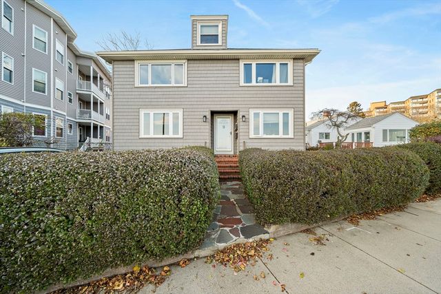 9 Beach Road 4, Lynn, MA 01902