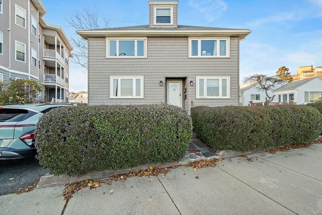 9 Beach Road 4, Lynn, MA 01902