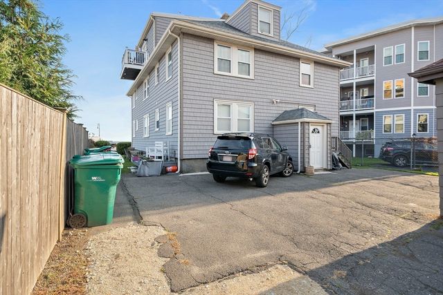 9 Beach Road 4, Lynn, MA 01902