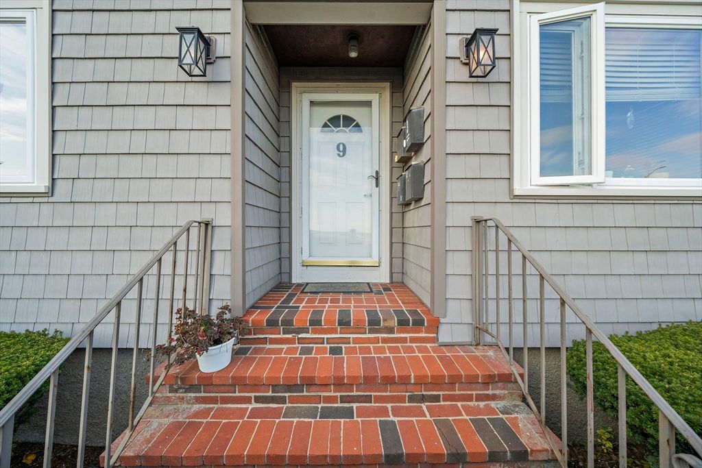 9 Beach Road 4, Lynn, MA 01902
