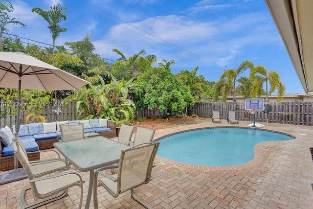 2211 NE 61st Court, Fort Lauderdale, FL 33308