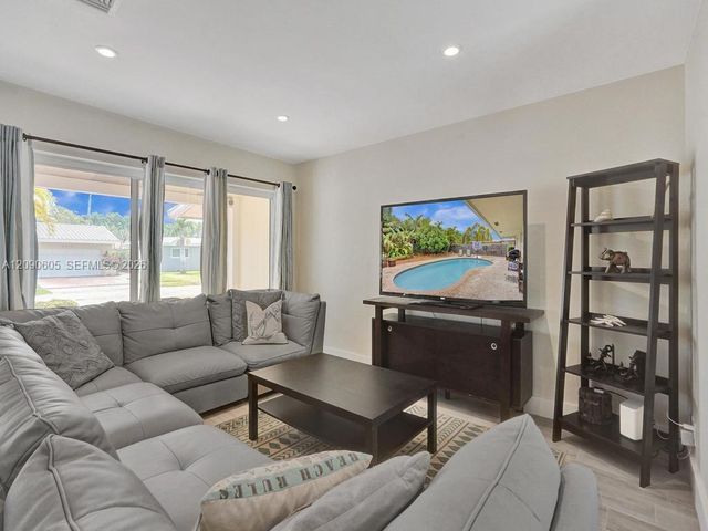 2211 NE 61st Court, Fort Lauderdale, FL 33308