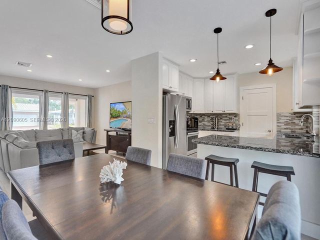 2211 NE 61st Court, Fort Lauderdale, FL 33308