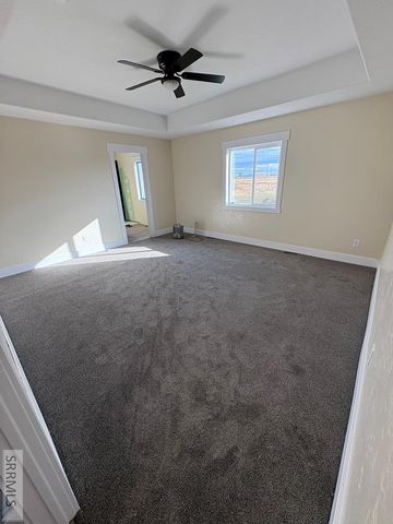 294 Heritage Way, St Anthony, ID 83445