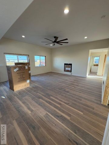 294 Heritage Way, St Anthony, ID 83445