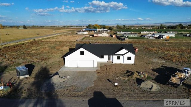 294 Heritage Way, St Anthony, ID 83445
