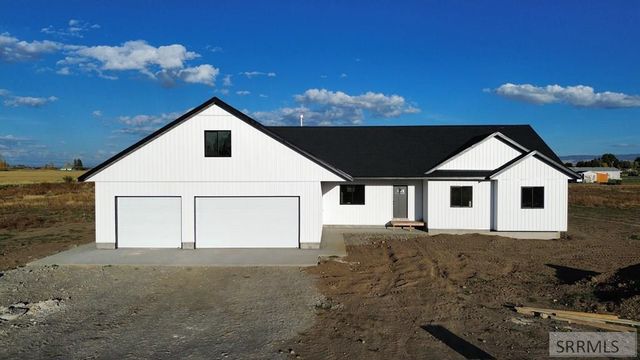 294 Heritage Way, St Anthony, ID 83445