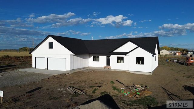 294 Heritage Way, St Anthony, ID 83445