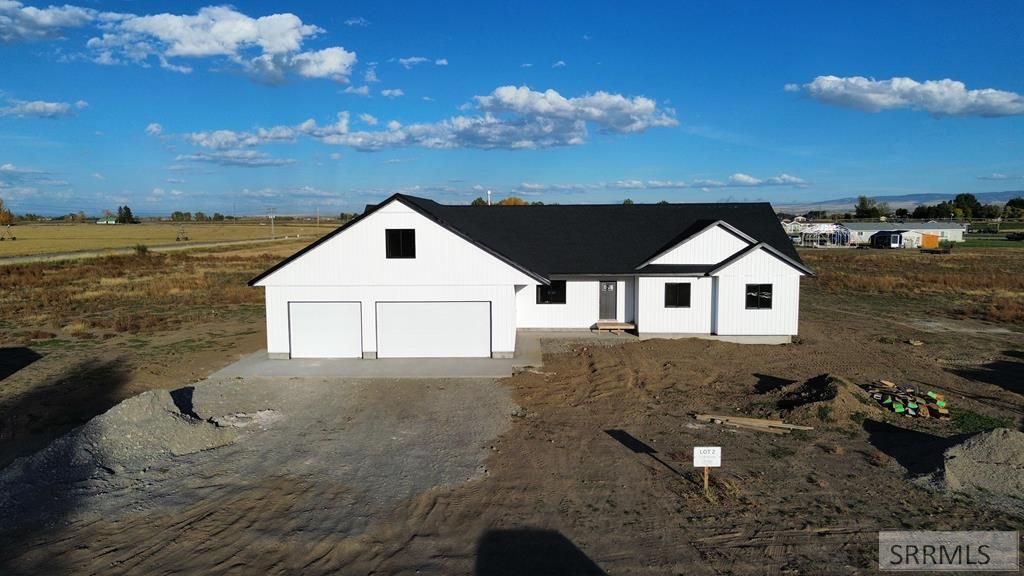 294 Heritage Way, St Anthony, ID 83445