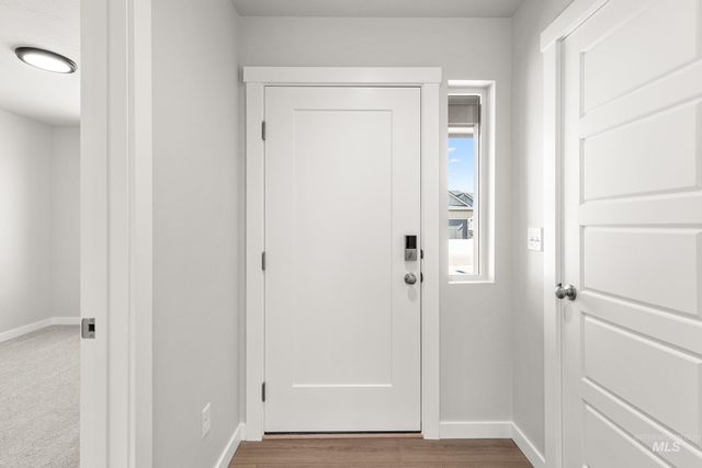 17663 N Boone Peak Ave, Nampa, ID 83687