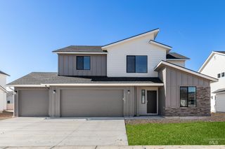 17663 N Boone Peak Ave, Nampa, ID 83687