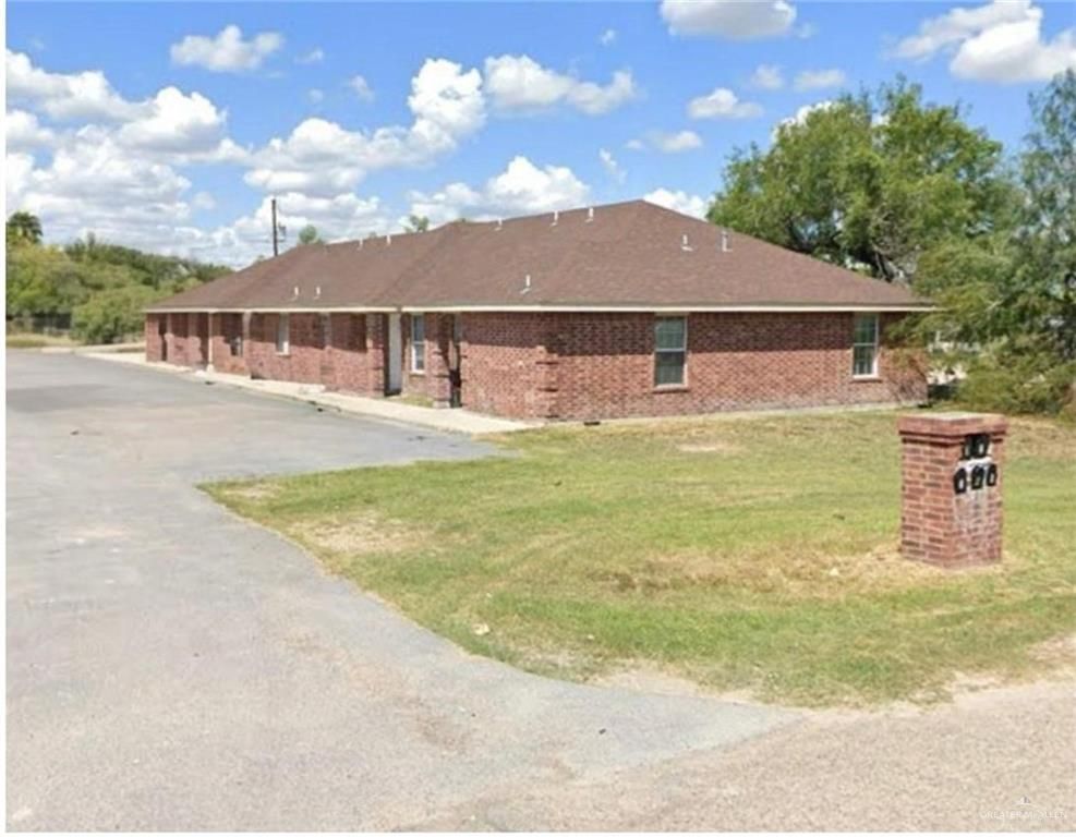 6505 Lima Lane 3, Mission, TX 78574