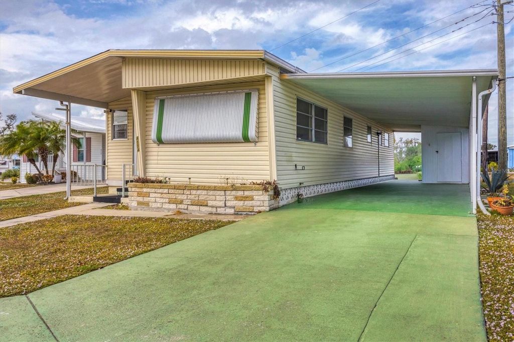 4114 10TH STREET COURT E, Ellenton, FL 34222