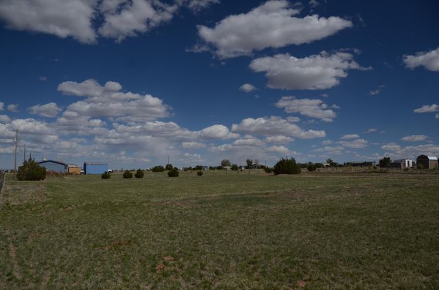 8 ROBIN Court, Edgewood, NM 87015