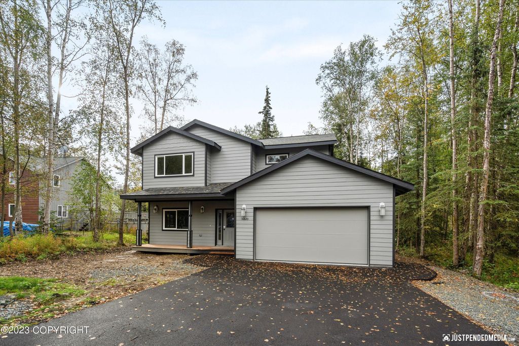 L10 B3 Harman Loop, Wasilla, AK 99654
