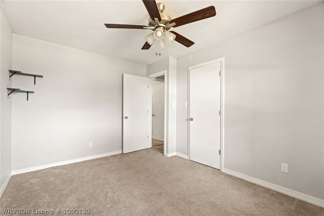 8226 Dequeen Court, Hackett, AR 72937