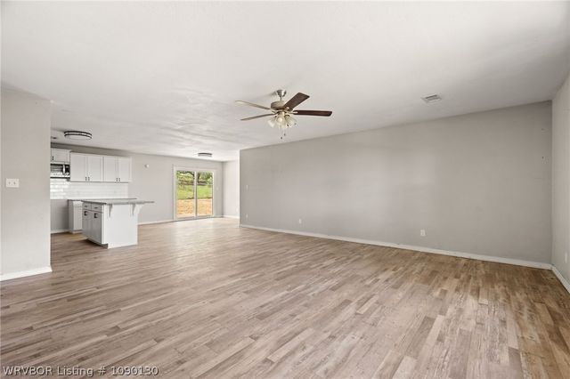 8226 Dequeen Court, Hackett, AR 72937