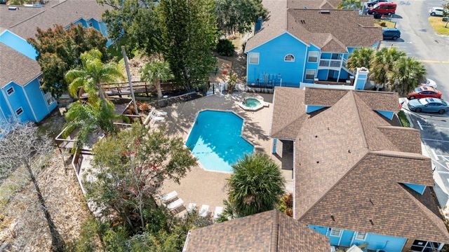 2717 N POINCIANA BOULEVARD 172, Kissimmee, FL 34746