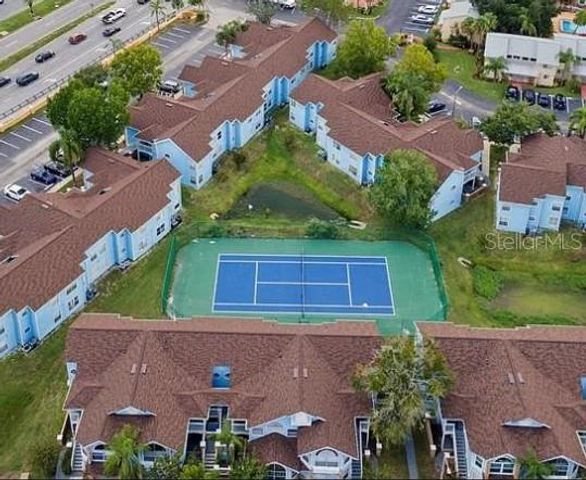 2717 N POINCIANA BOULEVARD 172, Kissimmee, FL 34746