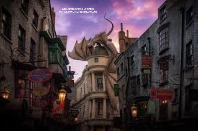 2717 N POINCIANA BOULEVARD 172, Kissimmee, FL 34746