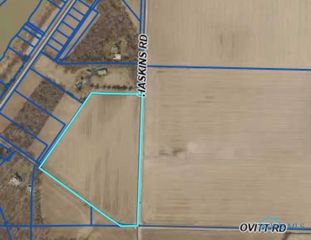 0 Haskins Road, Bowling Green, OH 43402
