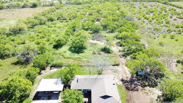 18234 Benton City Rd, Von Ormy, TX 78073