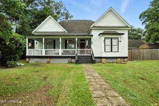 1025 Old Highway 11, Carriere, MS 39426