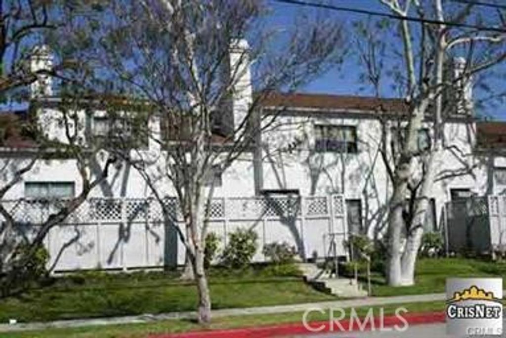 16857 San Fernando Mission Boulevard 48, Granada Hills, CA 91344 — exterior