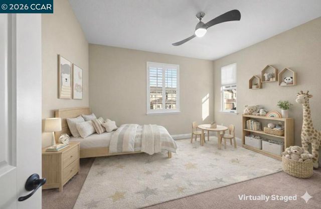 2550 Molinaro Way, Dublin, CA 94568