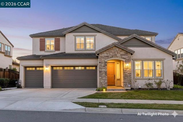 2550 Molinaro Way, Dublin, CA 94568