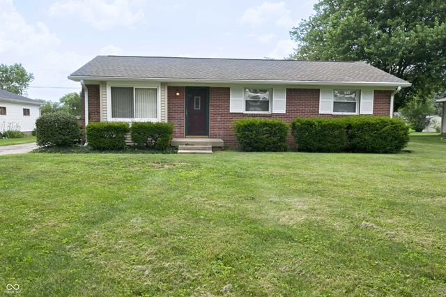 705 Orchard Lane, Greenwood, IN 46142