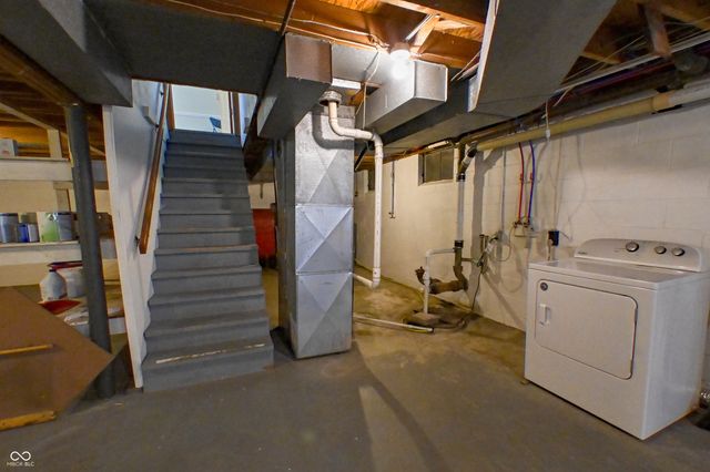 705 Orchard Lane, Greenwood, IN 46142