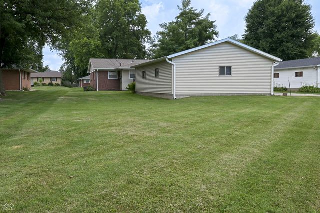 705 Orchard Lane, Greenwood, IN 46142