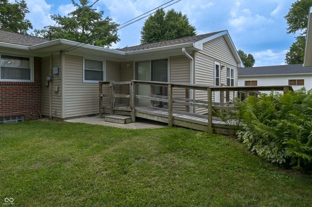 705 Orchard Lane, Greenwood, IN 46142