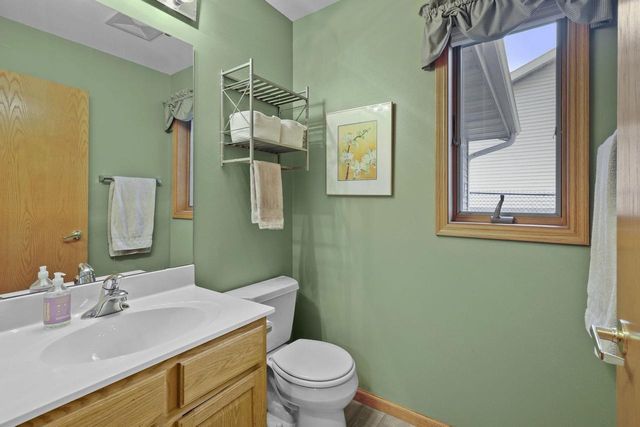 402 Jubilee Lane, Madison, WI 53718