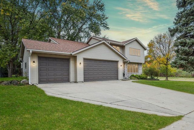 402 Jubilee Lane, Madison, WI 53718