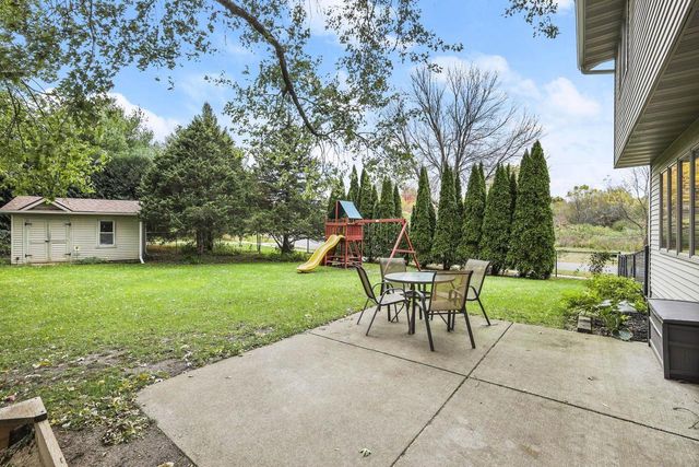 402 Jubilee Lane, Madison, WI 53718