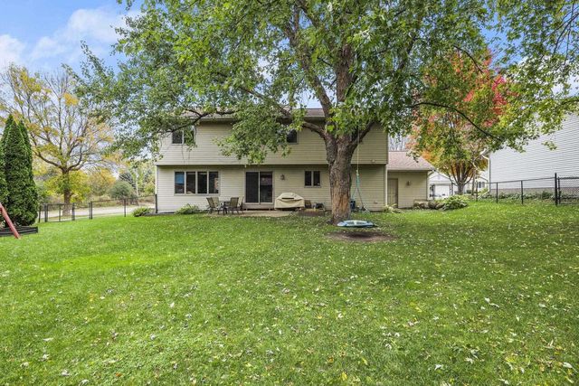 402 Jubilee Lane, Madison, WI 53718