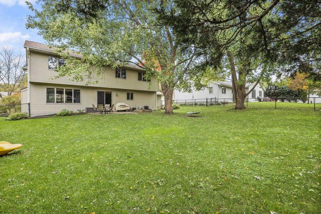 402 Jubilee Lane, Madison, WI 53718