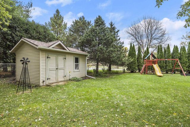 402 Jubilee Lane, Madison, WI 53718