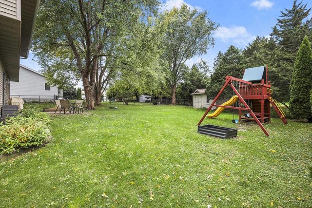 402 Jubilee Lane, Madison, WI 53718