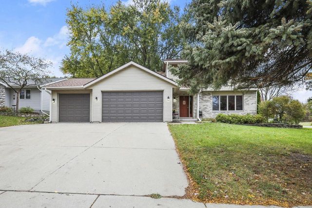 402 Jubilee Lane, Madison, WI 53718