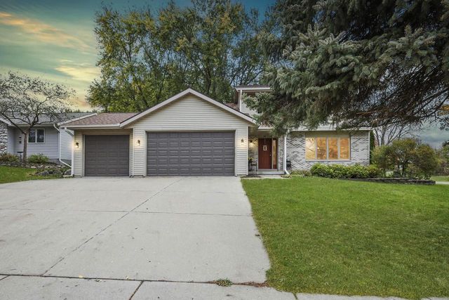 402 Jubilee Lane, Madison, WI 53718