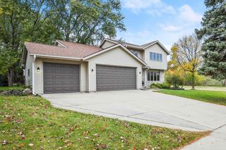 402 Jubilee Lane, Madison, WI 53718