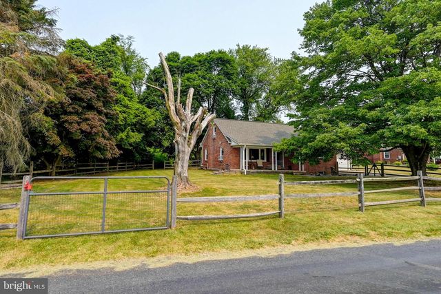 5371 LONG CORNER RD, White Hall, MD 21161