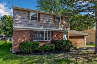 1399 Doebler Drive, North Tonawanda, NY 14120